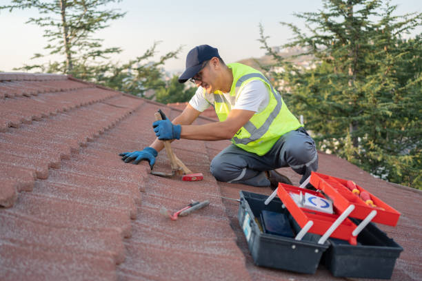 Best Commercial Roofing Services  in Palo Alto, CA